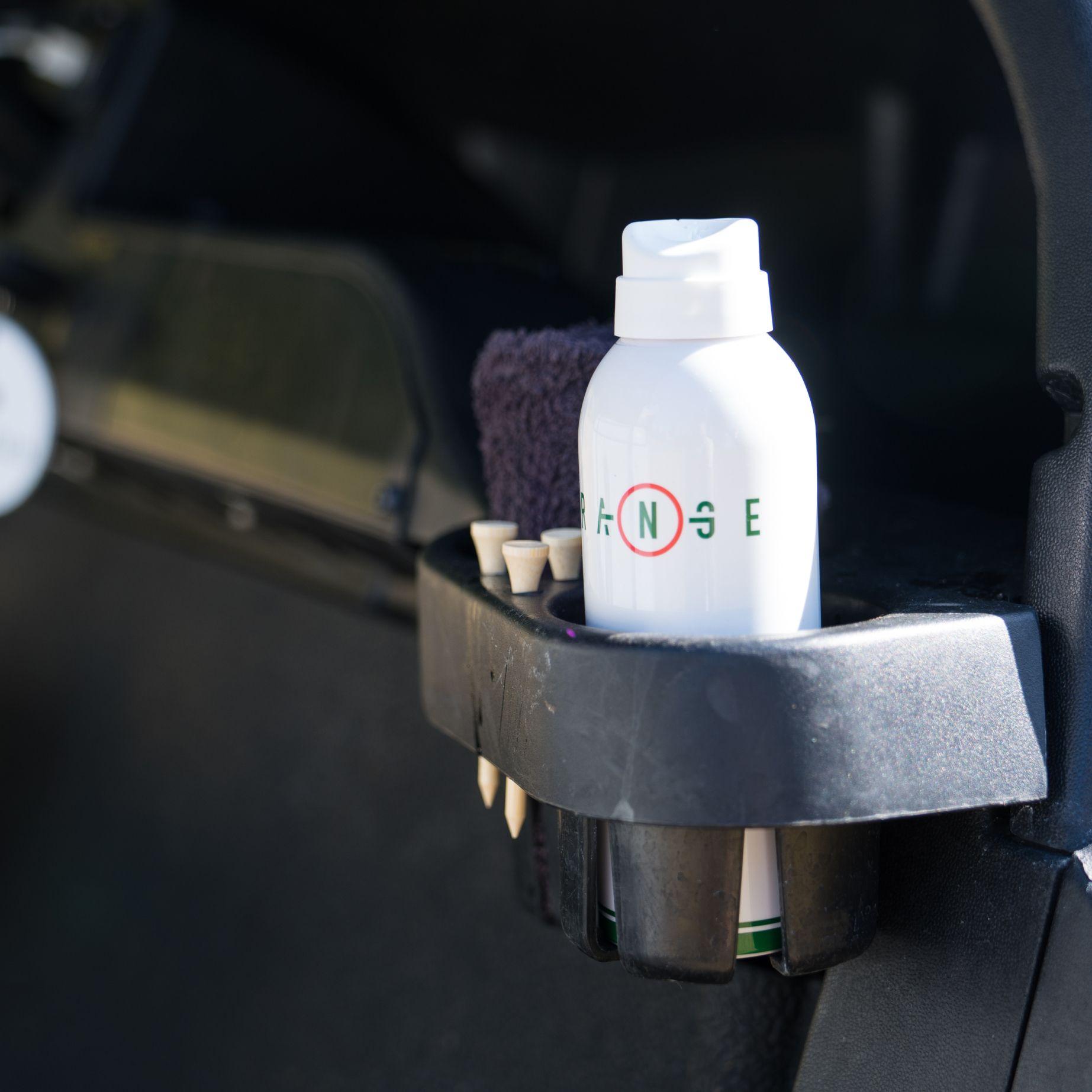 Range Skin Sunscreen