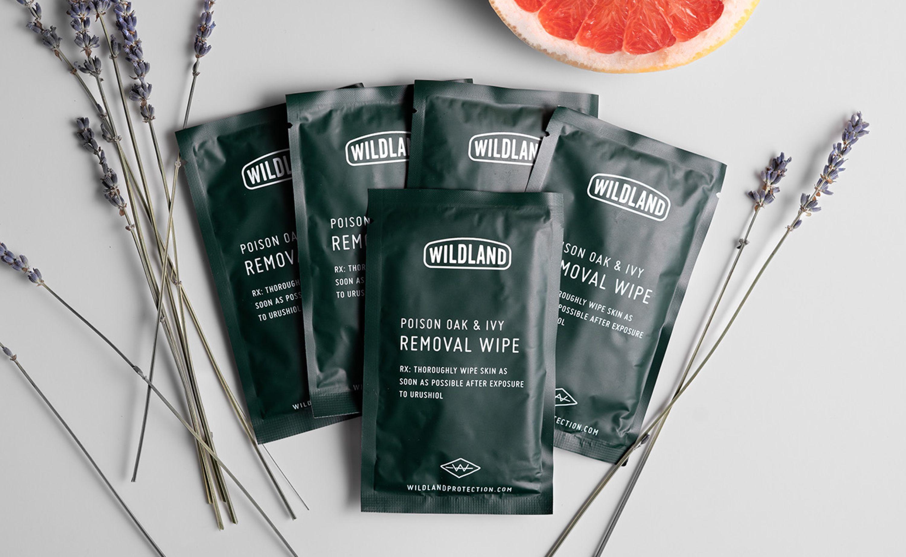 Wildland Wipes