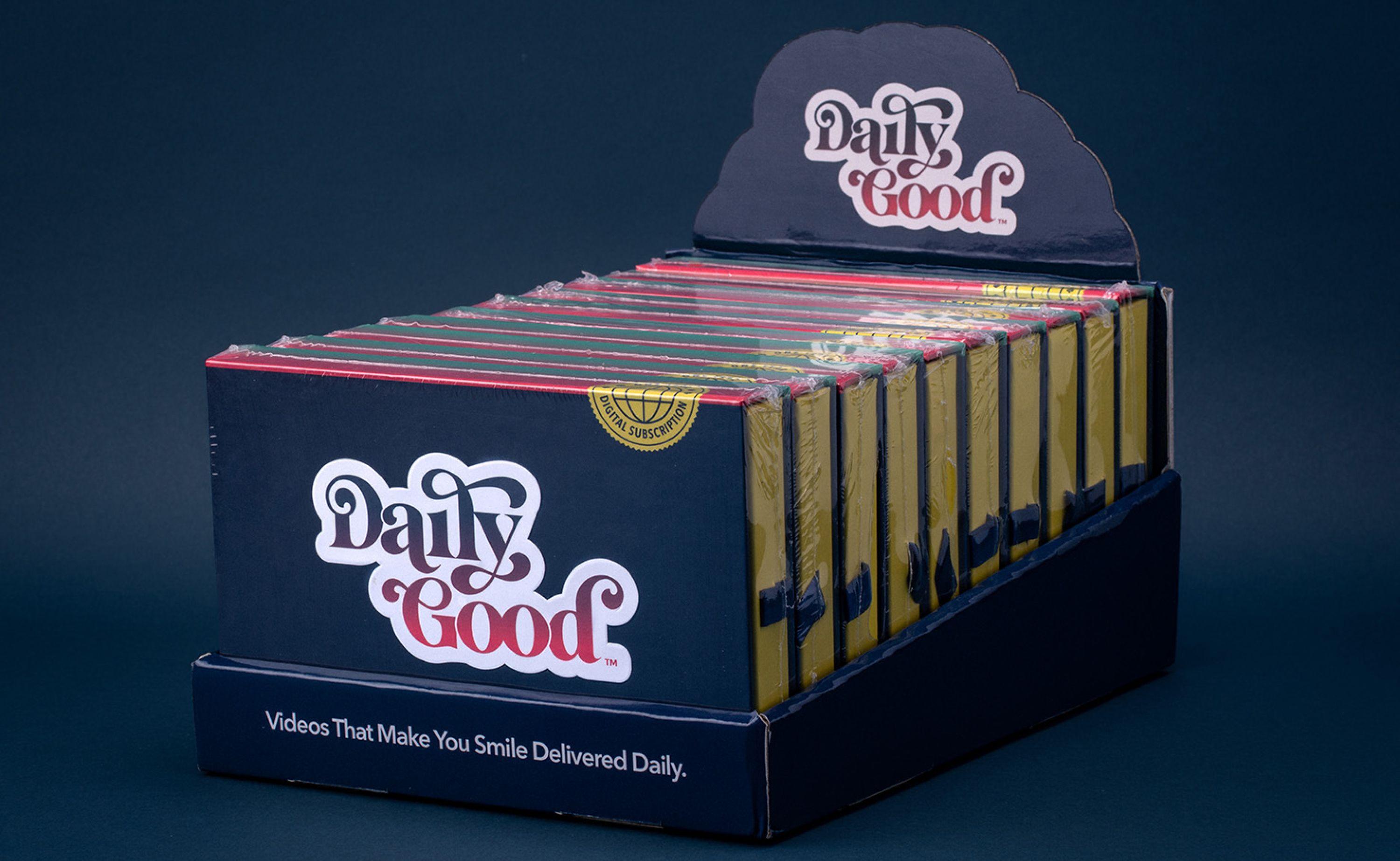 Daily Good Wholesale