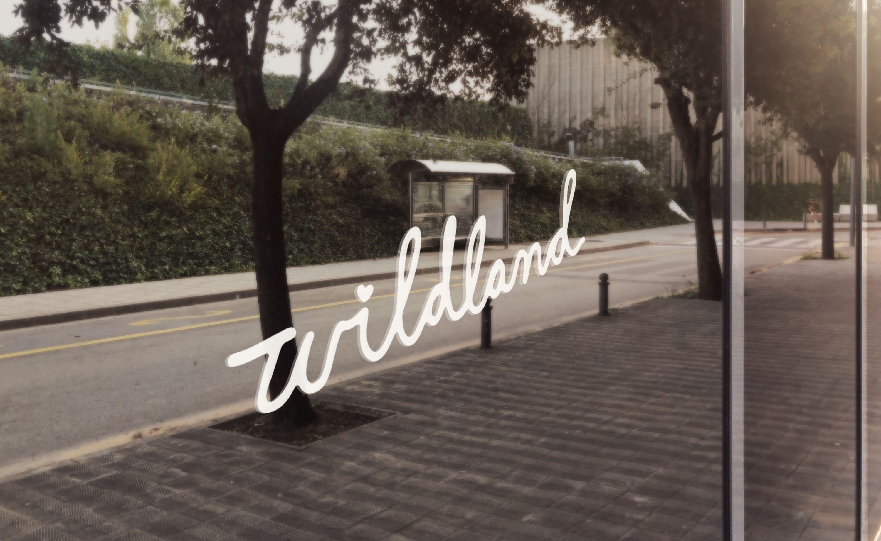 Wildland Protection Logo