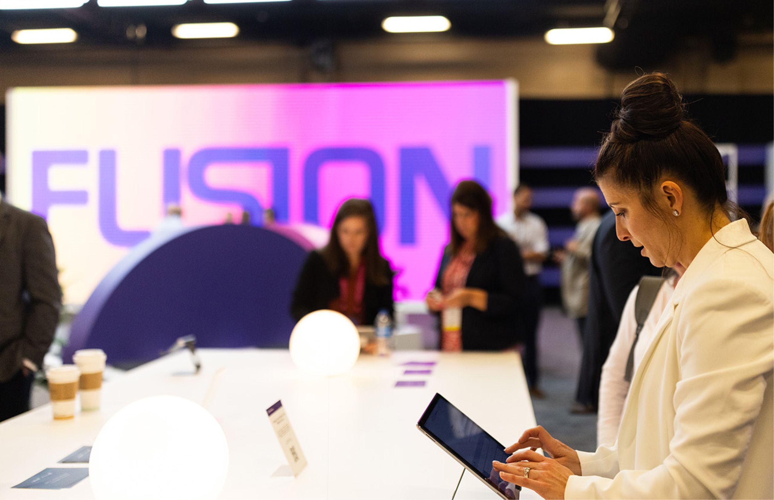 Breakthroughs 23 Event