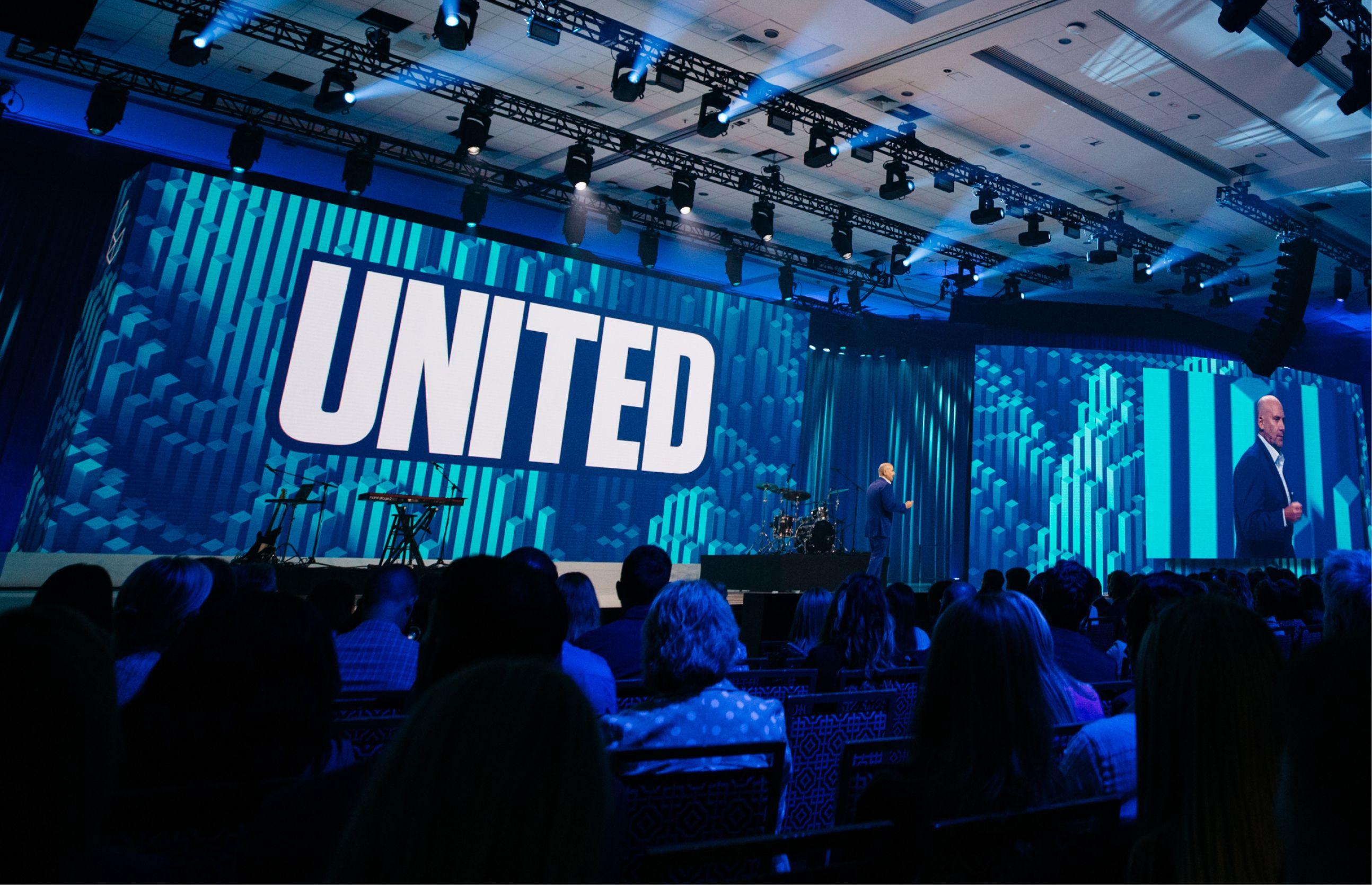 Breakthroughs 24 Event