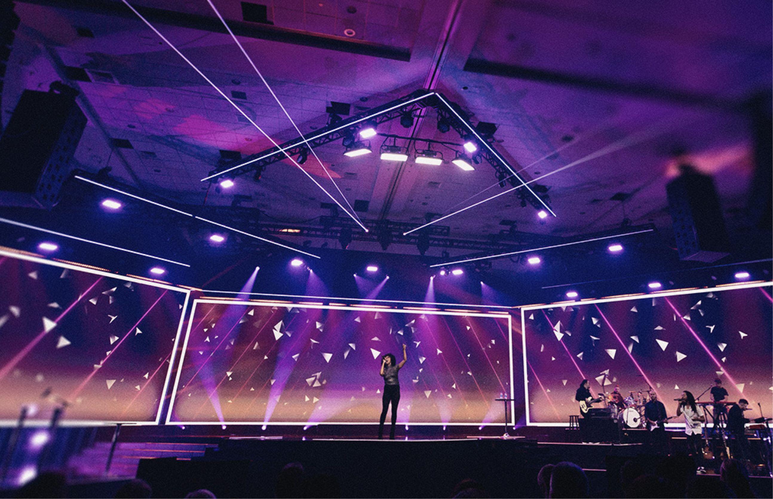 Breakthroughs 22 Event