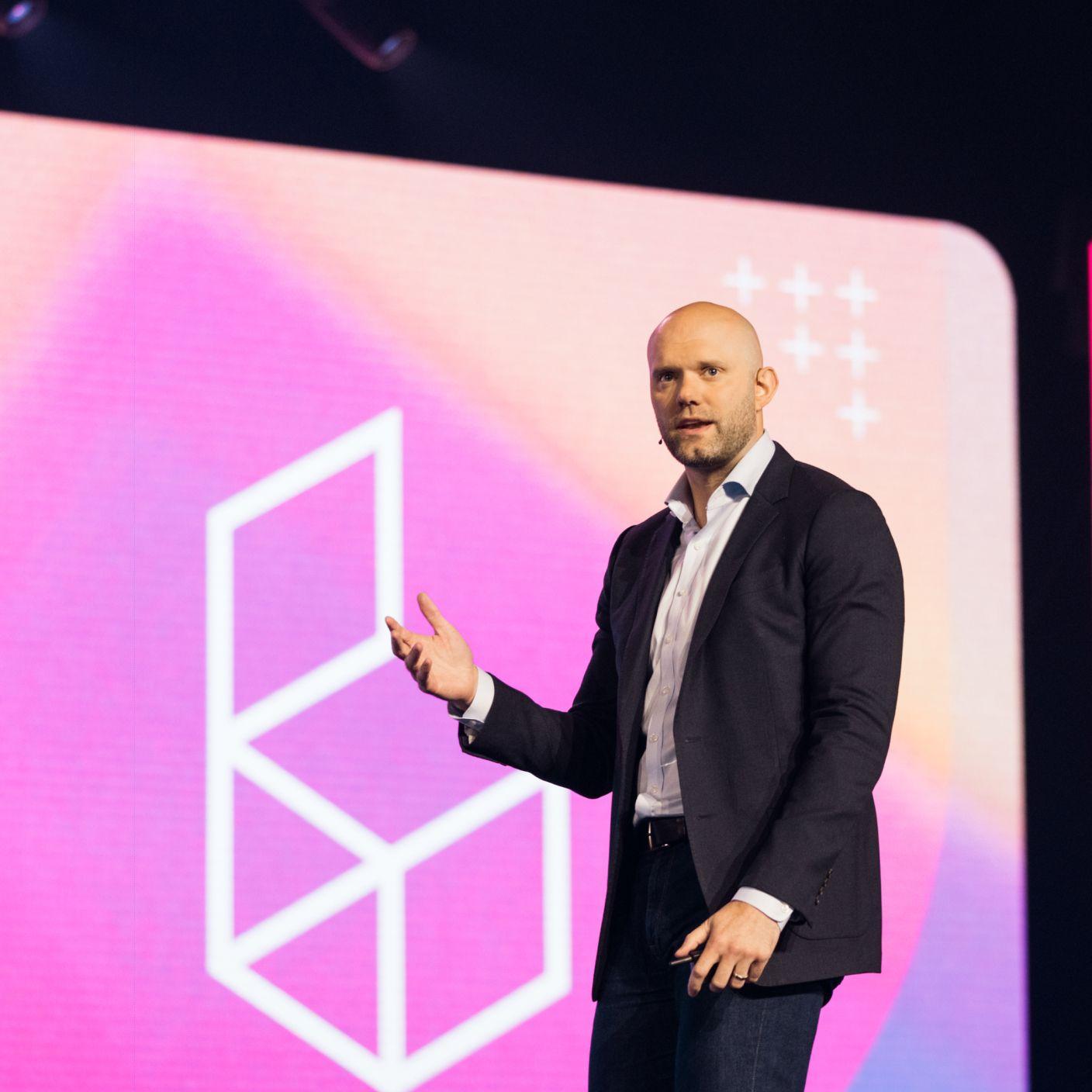 Breakthroughs 23 Event Speaker