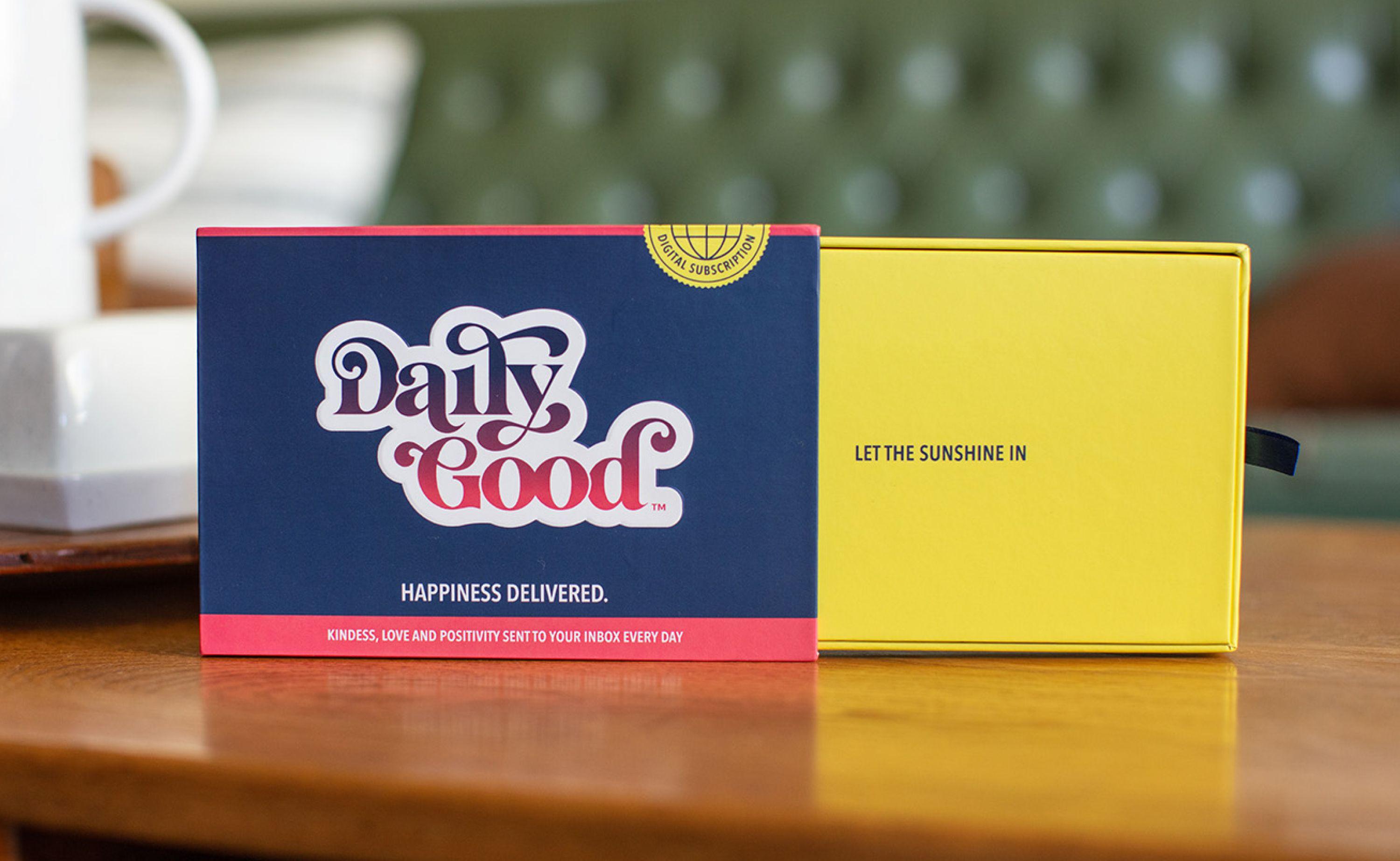 Daily Good Box