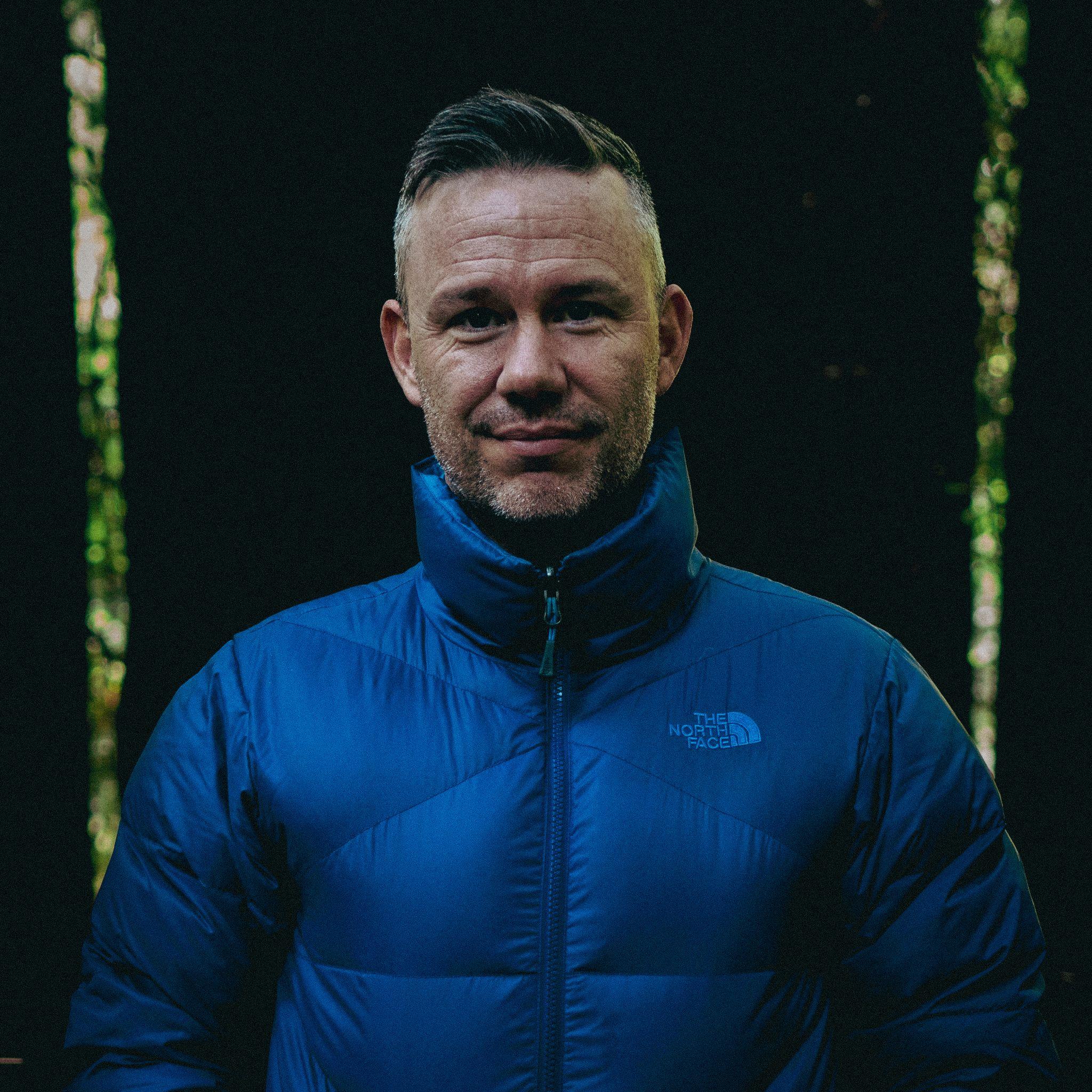 Jim Elliston Headshot