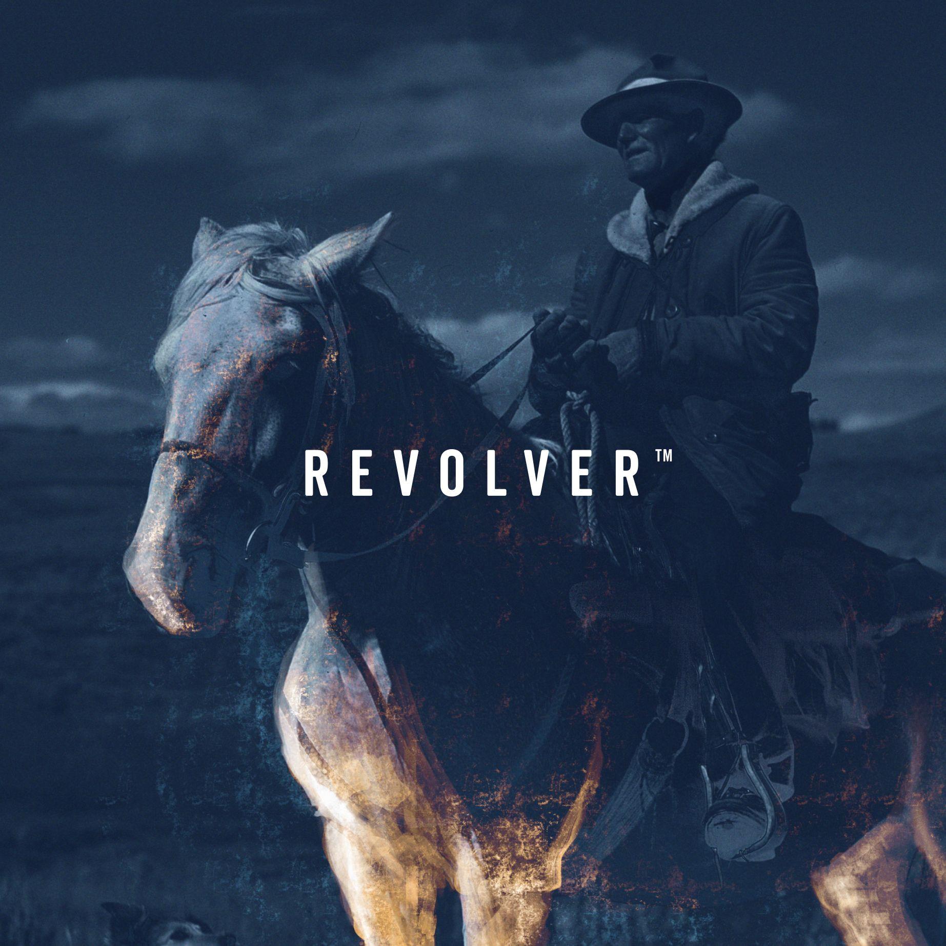 Revolver