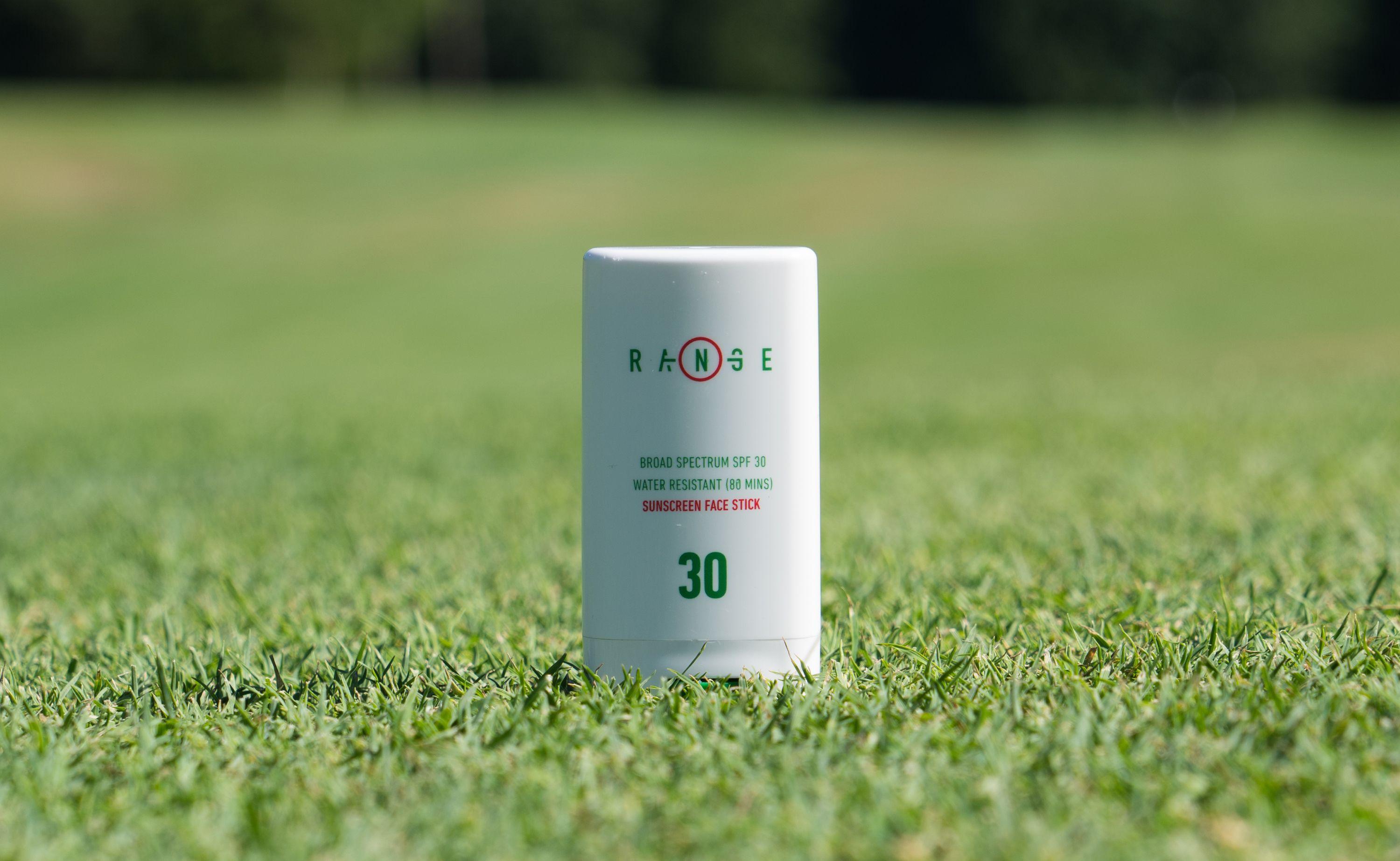 Range Skin Face Stick