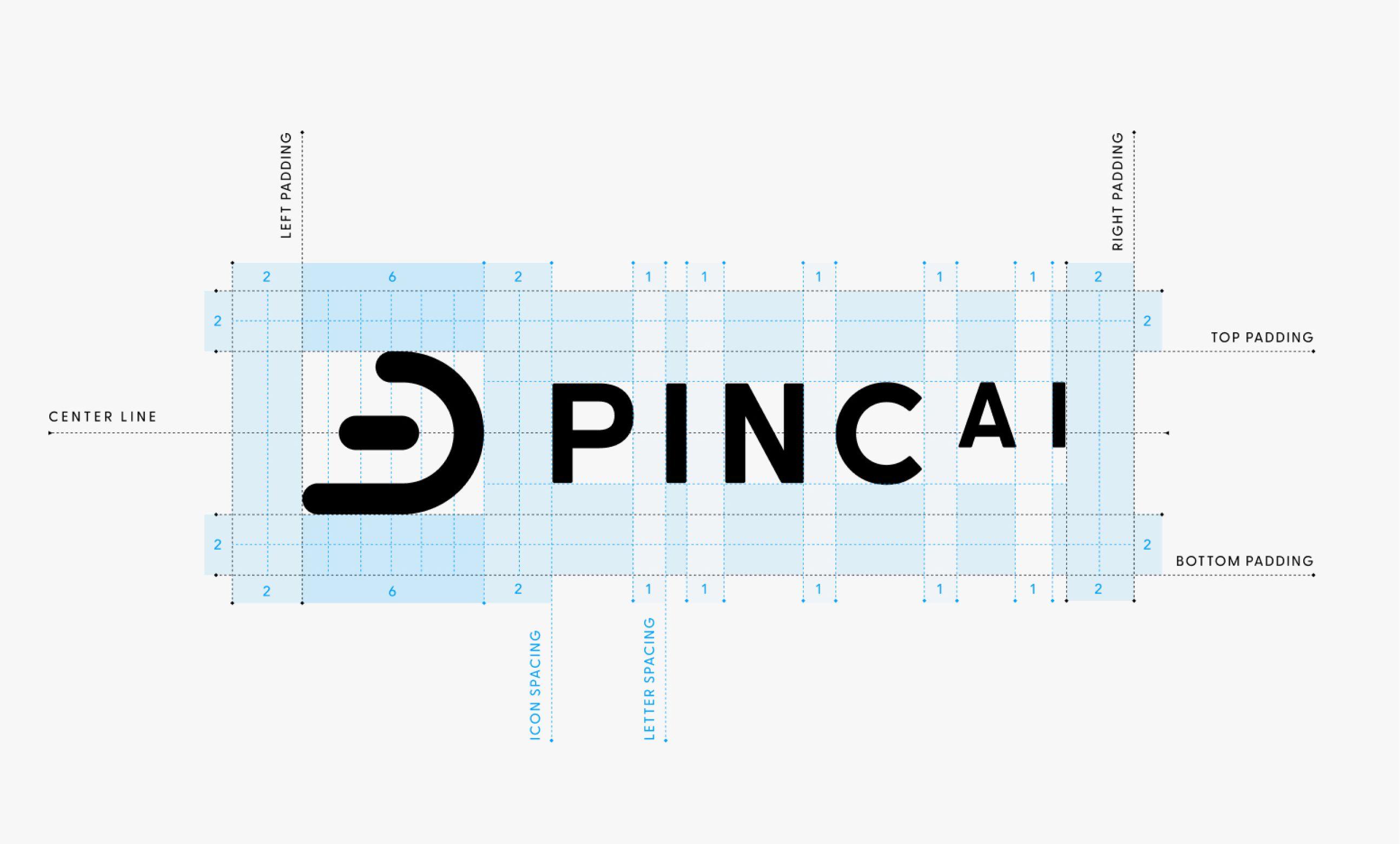 PINC AI Brand