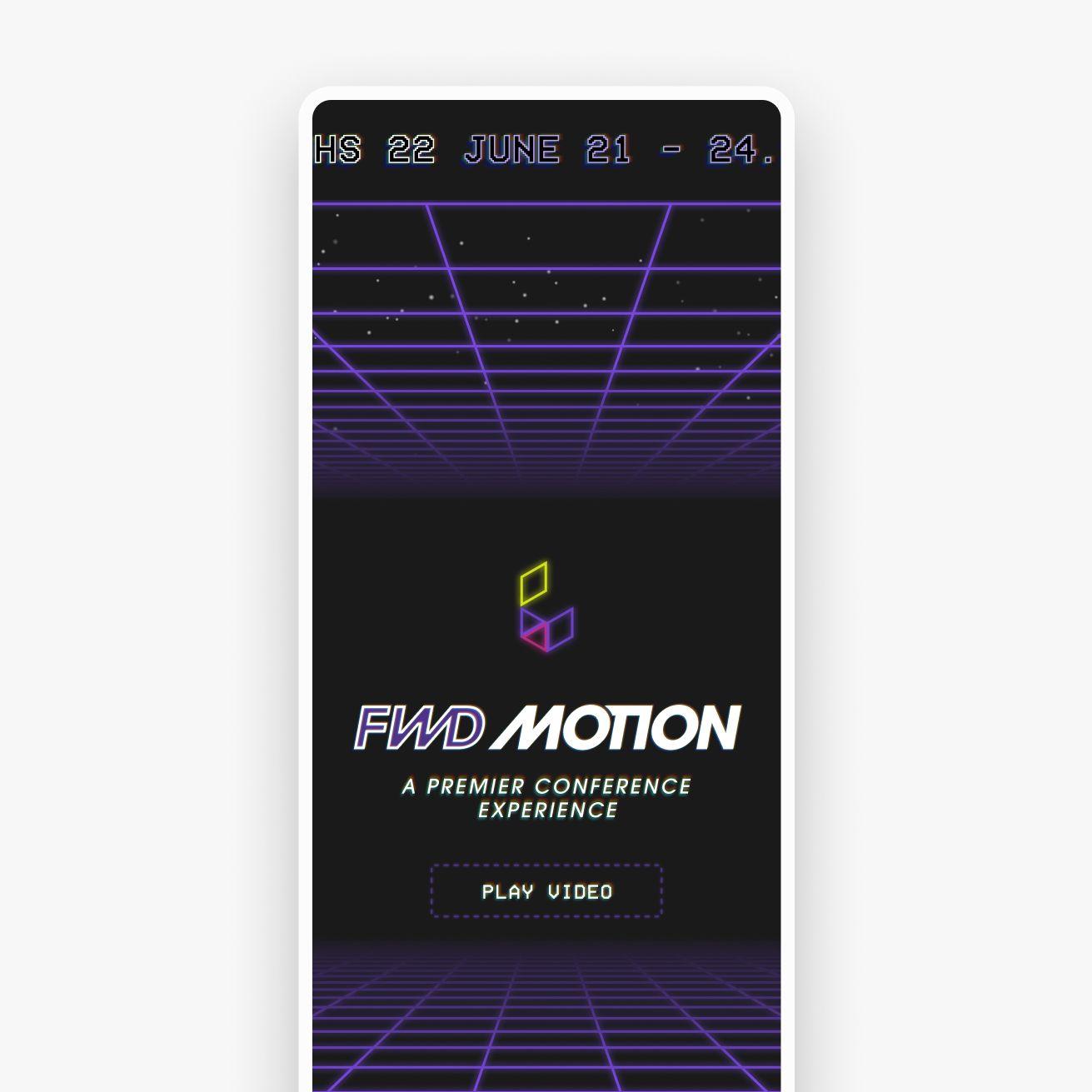 Breakthroughs 22 Website Home Mobile