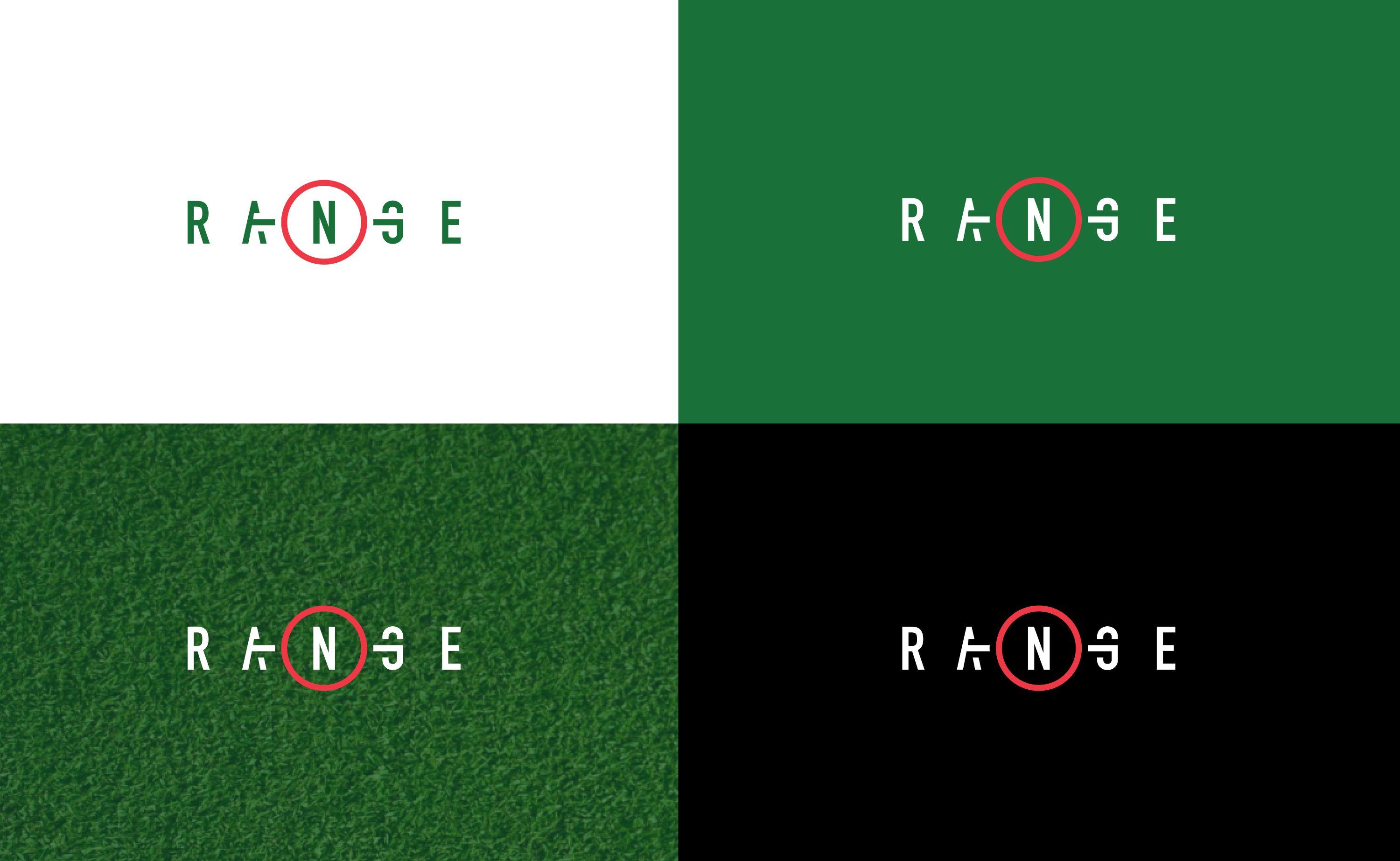 Range Skin Logo Mark